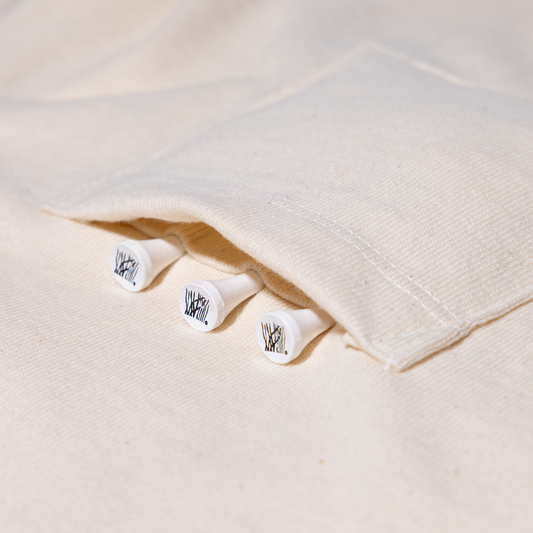 L/S Heavyweight Work Shirt