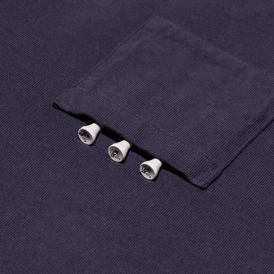 L/S Heavyweight Work Shirt