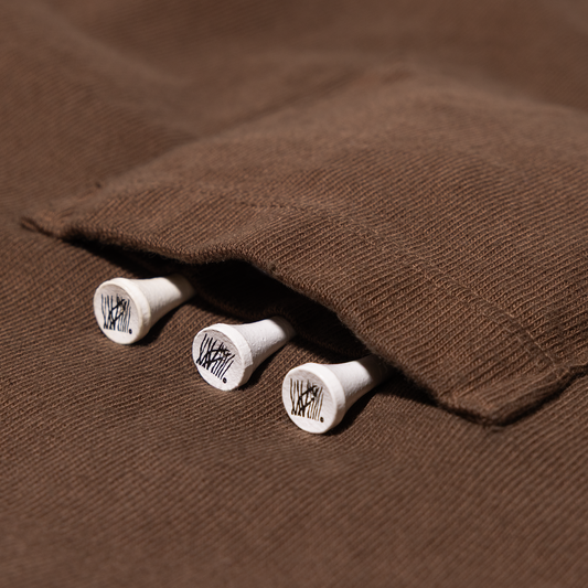 L/S Heavyweight Work Shirt