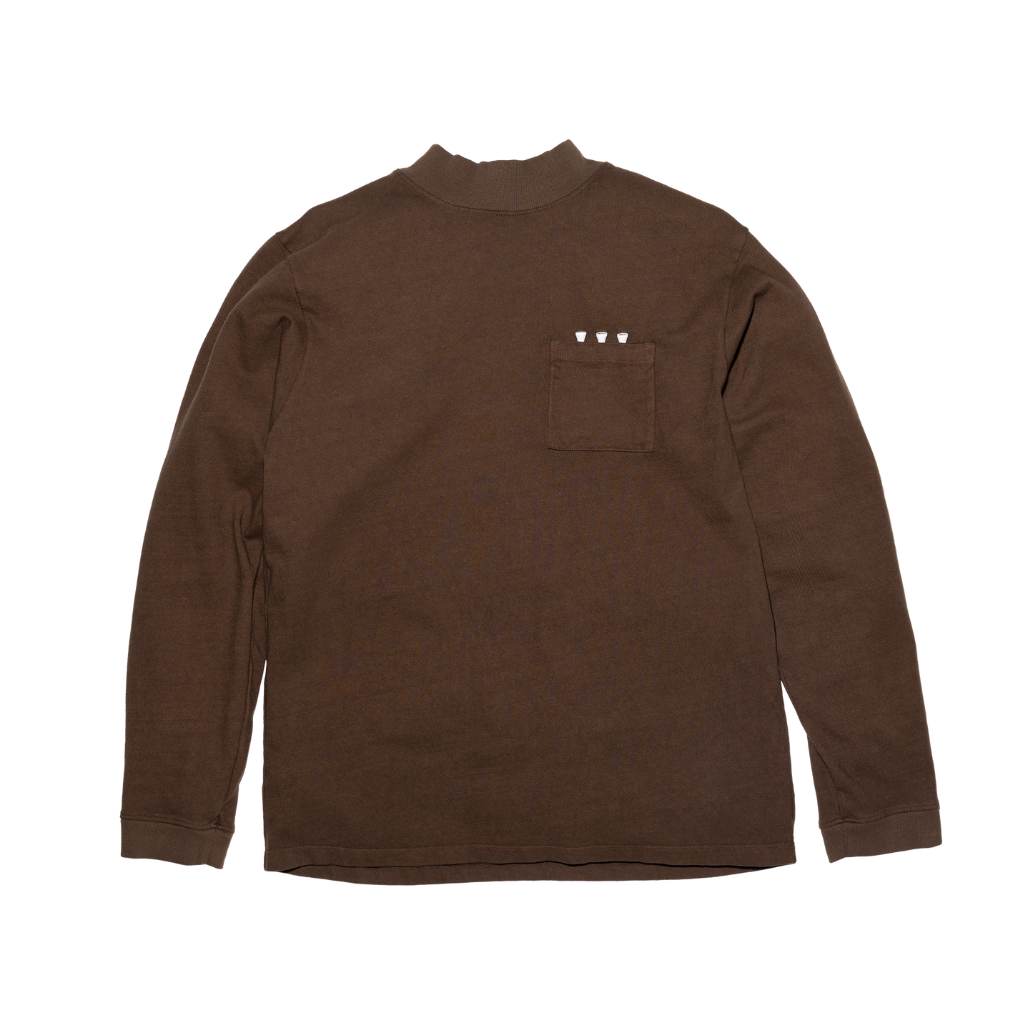 L/S Heavyweight Work Shirt