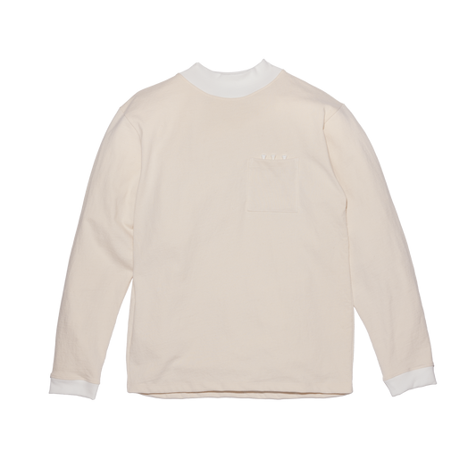 L/S Heavyweight Work Shirt