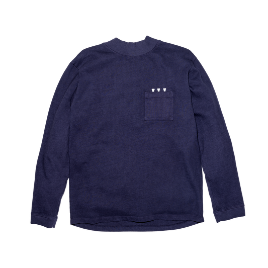 L/S Heavyweight Work Shirt