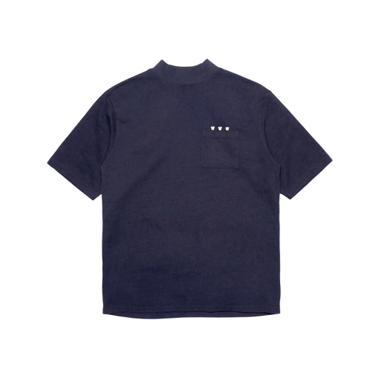 S/S Heavyweight Work Shirt